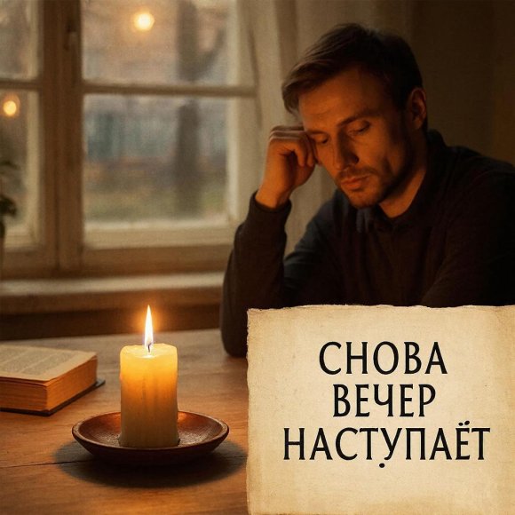 Обложка трека