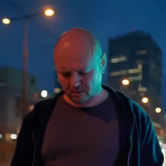 Обложка трека