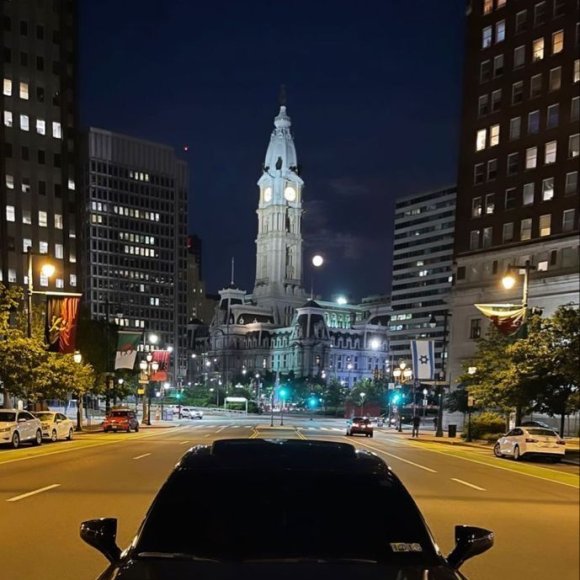 NeuroDan - Чёрный лексус