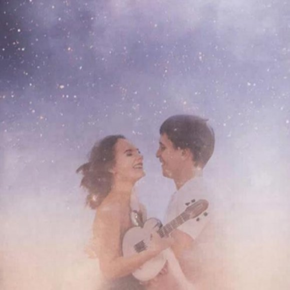 Обложка трека