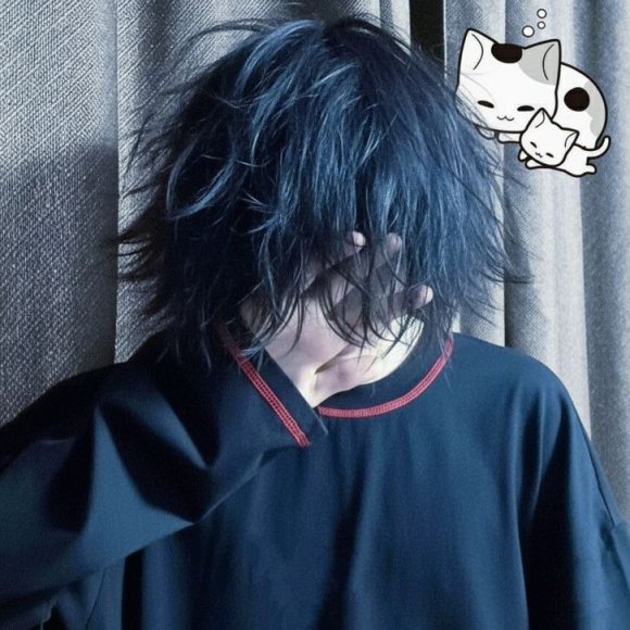 Обложка трека