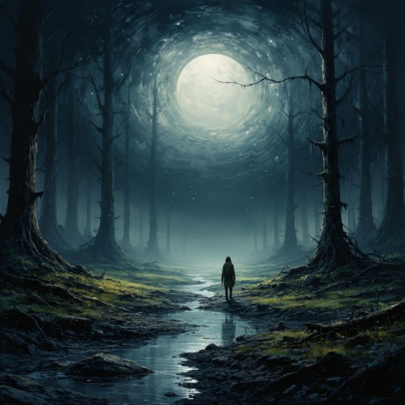 Обложка трека