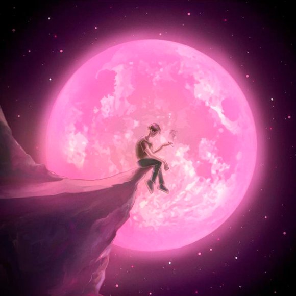 Обложка трека