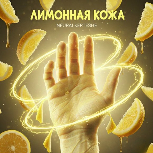 Обложка трека