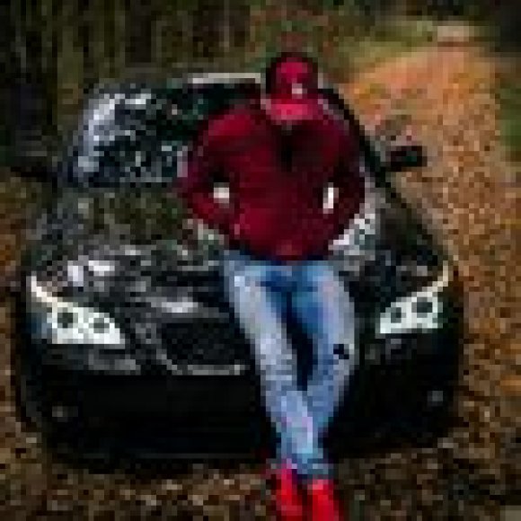 Обложка трека