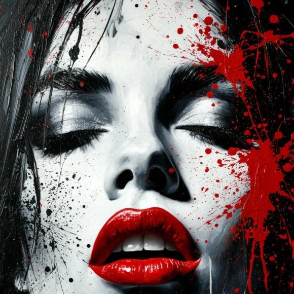 Обложка трека