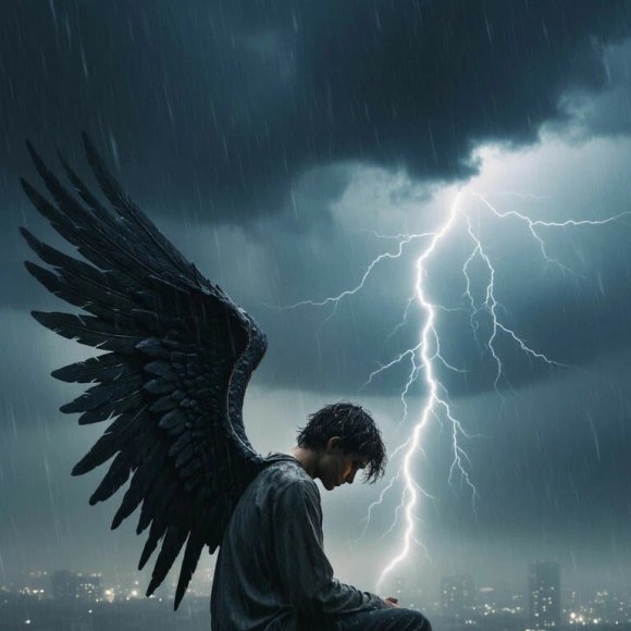 Обложка трека