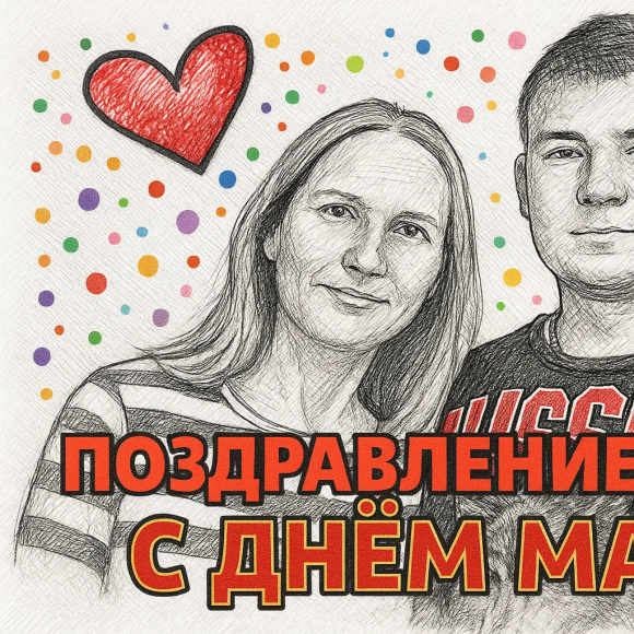 Обложка трека