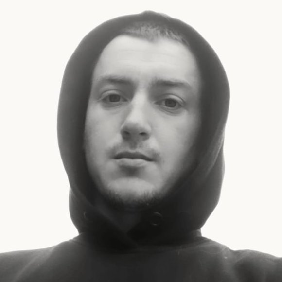 Обложка трека