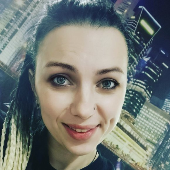 Обложка трека