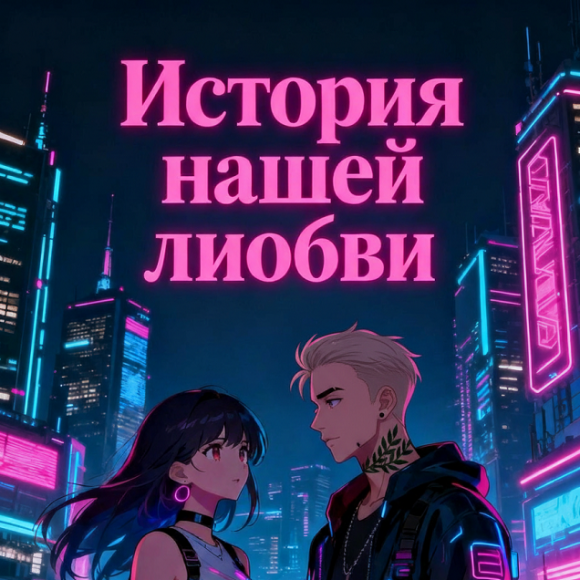 Обложка трека