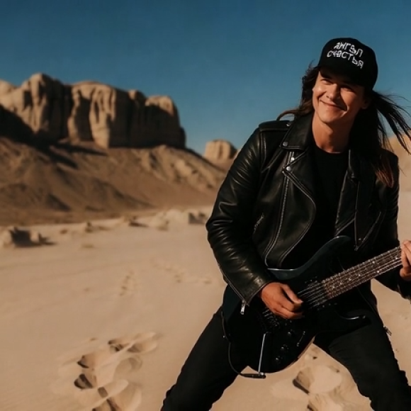 Обложка трека