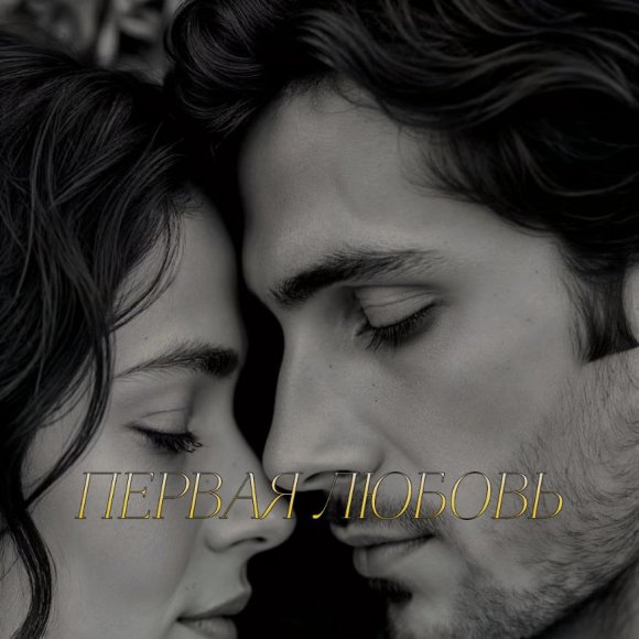 Обложка трека