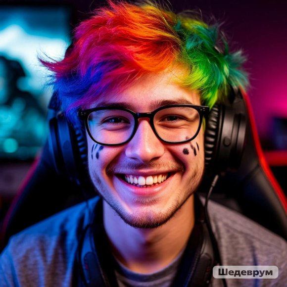 Обложка трека