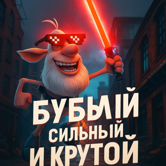 Обложка трека