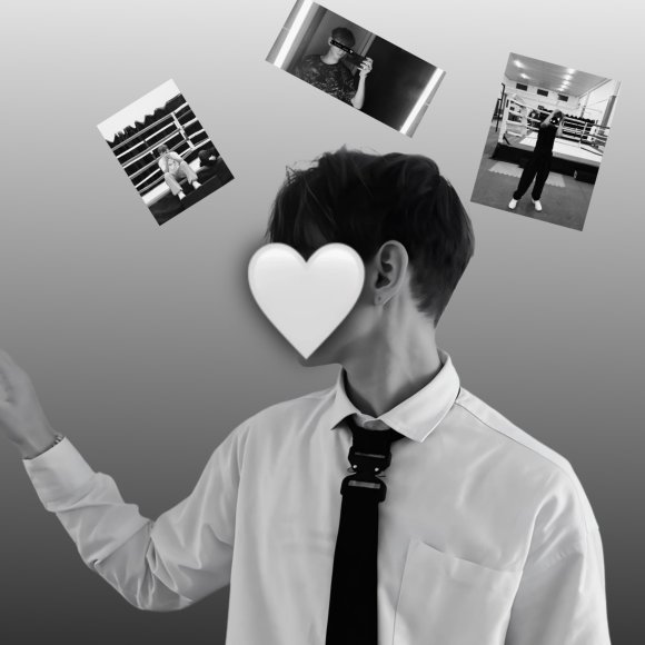 Обложка трека