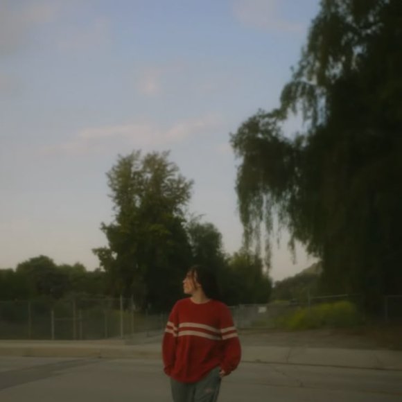 Обложка трека