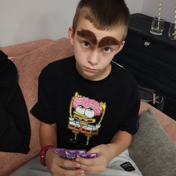 Обложка трека