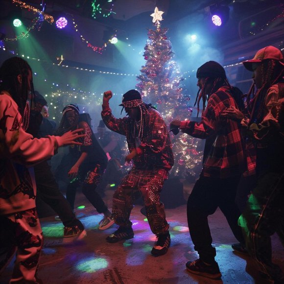 Обложка трека