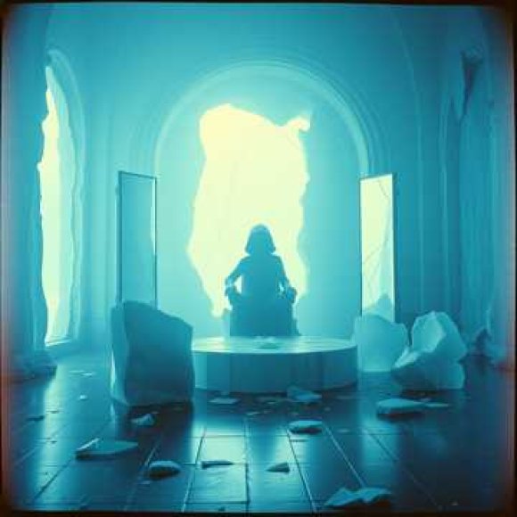 Обложка трека