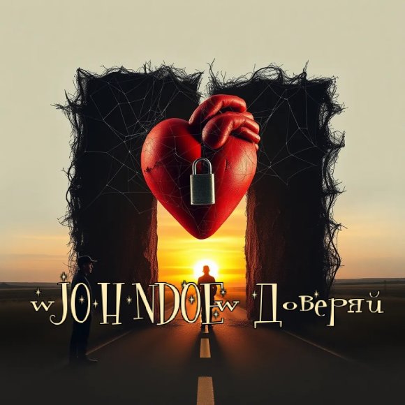 Обложка трека