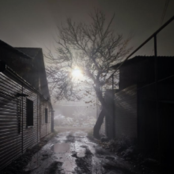 Обложка трека