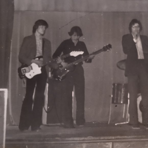 Обложка трека