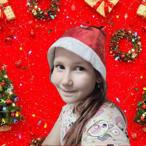 Обложка трека