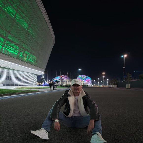 Обложка трека