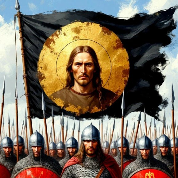 Обложка трека