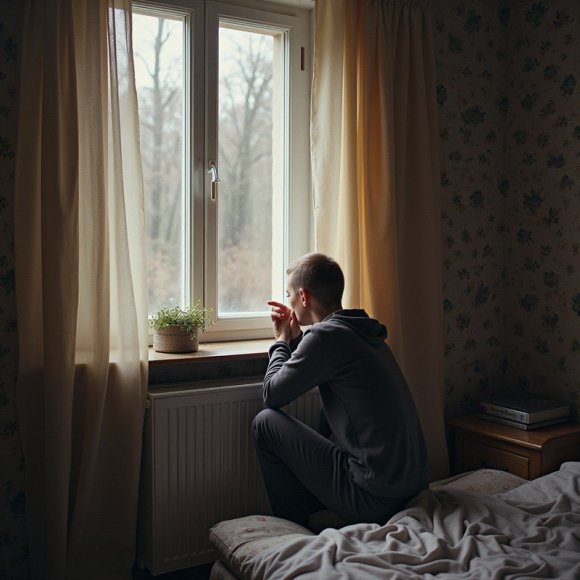 Обложка трека