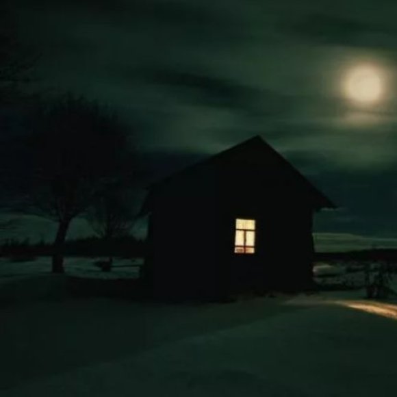 Обложка трека