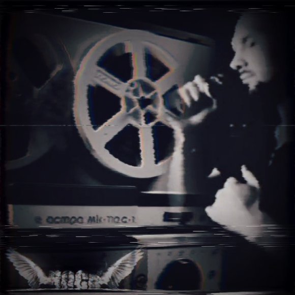 Обложка трека