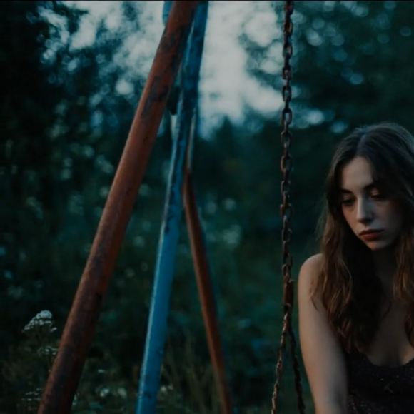 Обложка трека