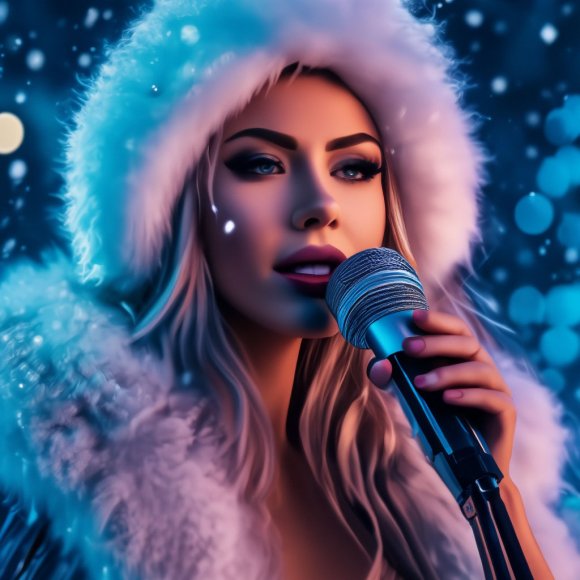 Обложка трека