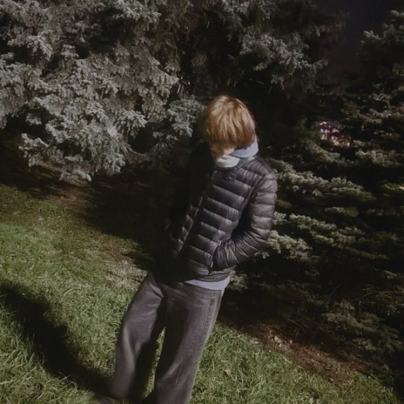 Обложка трека