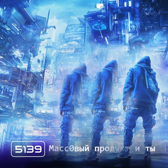 Обложка трека