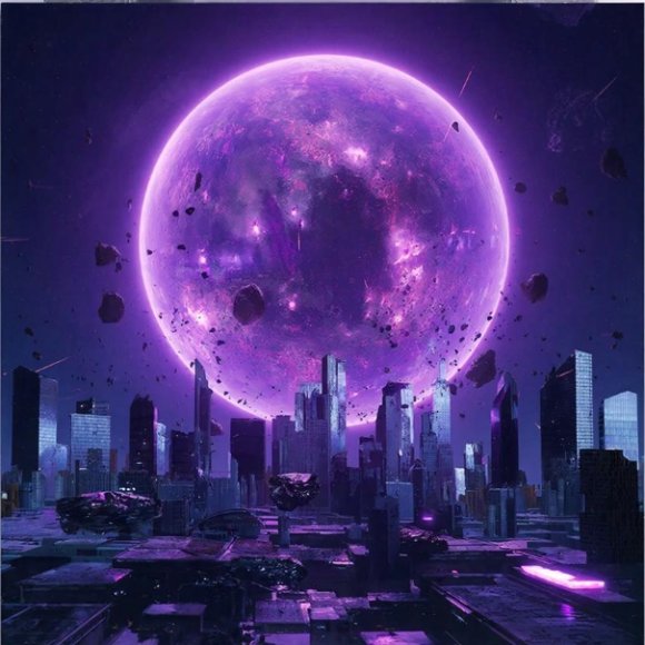 Обложка трека