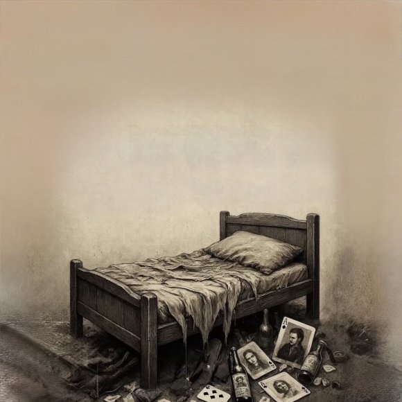 Обложка трека