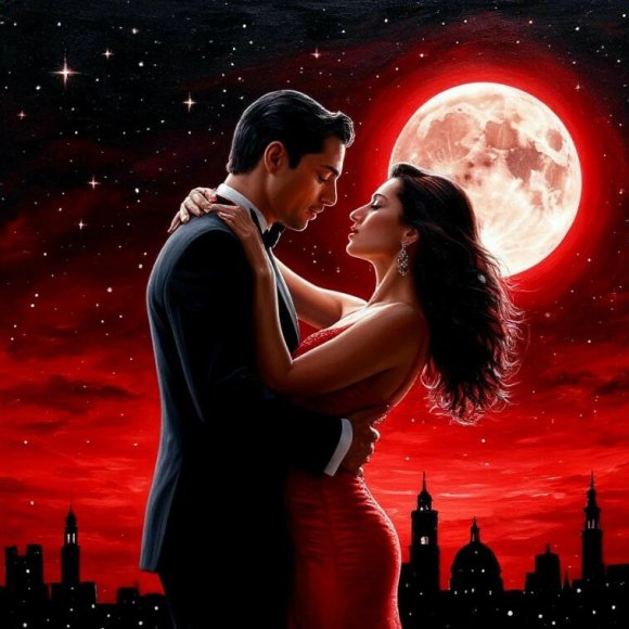 Обложка трека