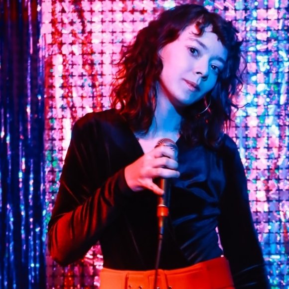 Обложка трека