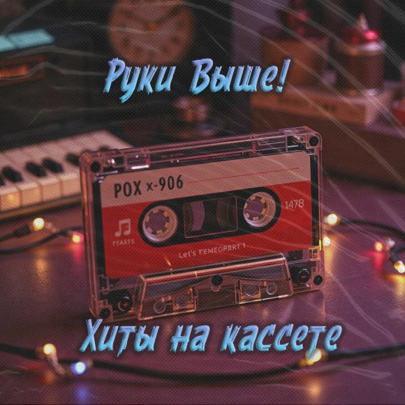 Обложка трека