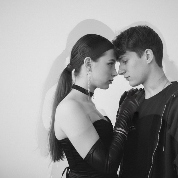 Обложка трека