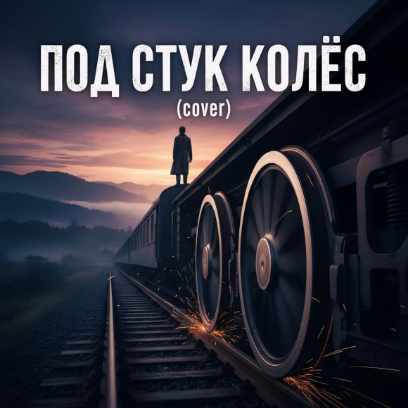 Обложка трека