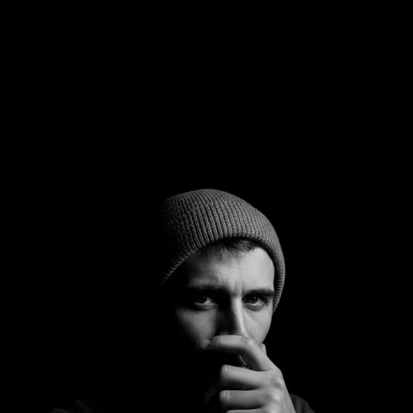 Обложка трека