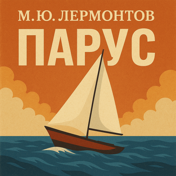 Обложка трека