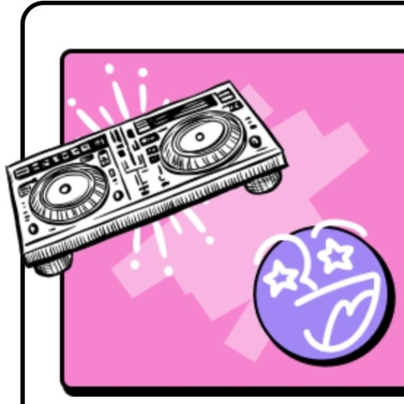 Обложка трека