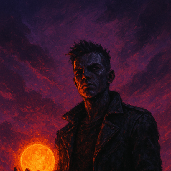 Обложка трека