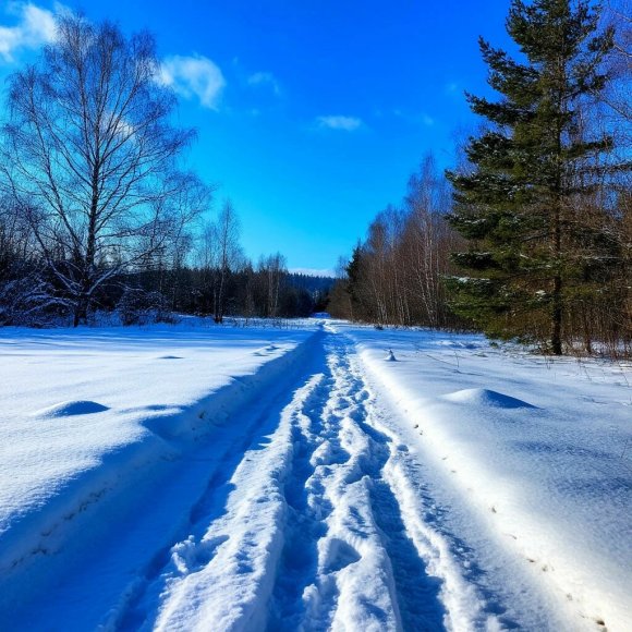 Обложка трека