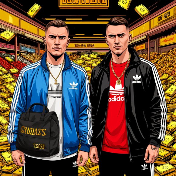 Обложка трека